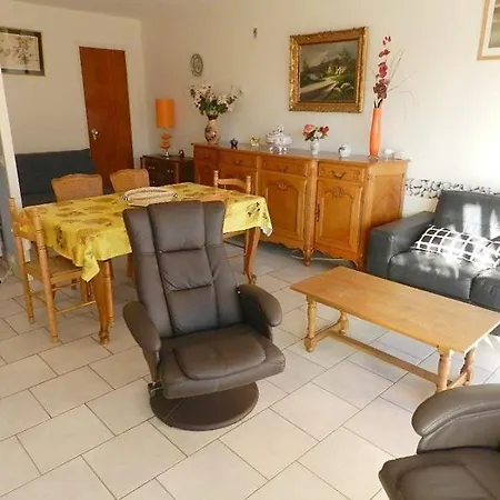 Lv330-b125 2 Pièces 4 Couchages