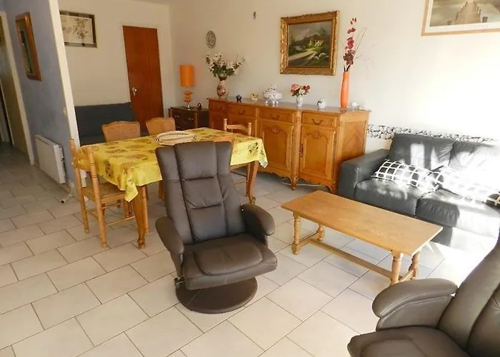 Lv330-b125 2 Pièces 4 Couchages