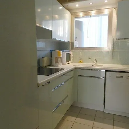 Lv330-b125 2 Pièces 4 Couchages Appartement