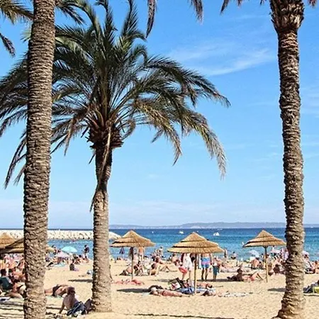 Appartement Lv330-b125 2 Pièces 4 Couchages *