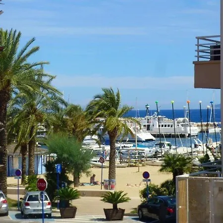 Lv330-b125 2 Pièces 4 Couchages Appartement