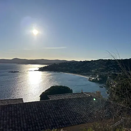 Apartment Lv330-b125 2 Pieces 4 Couchages *