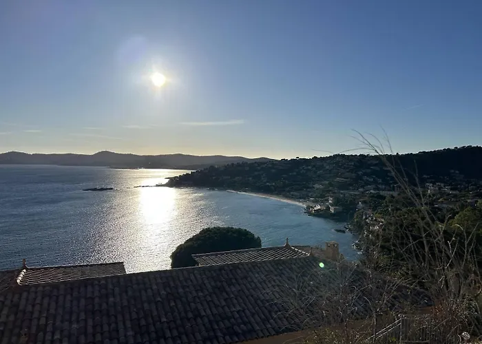 Apartment Lv330-b125 2 Pieces 4 Couchages *